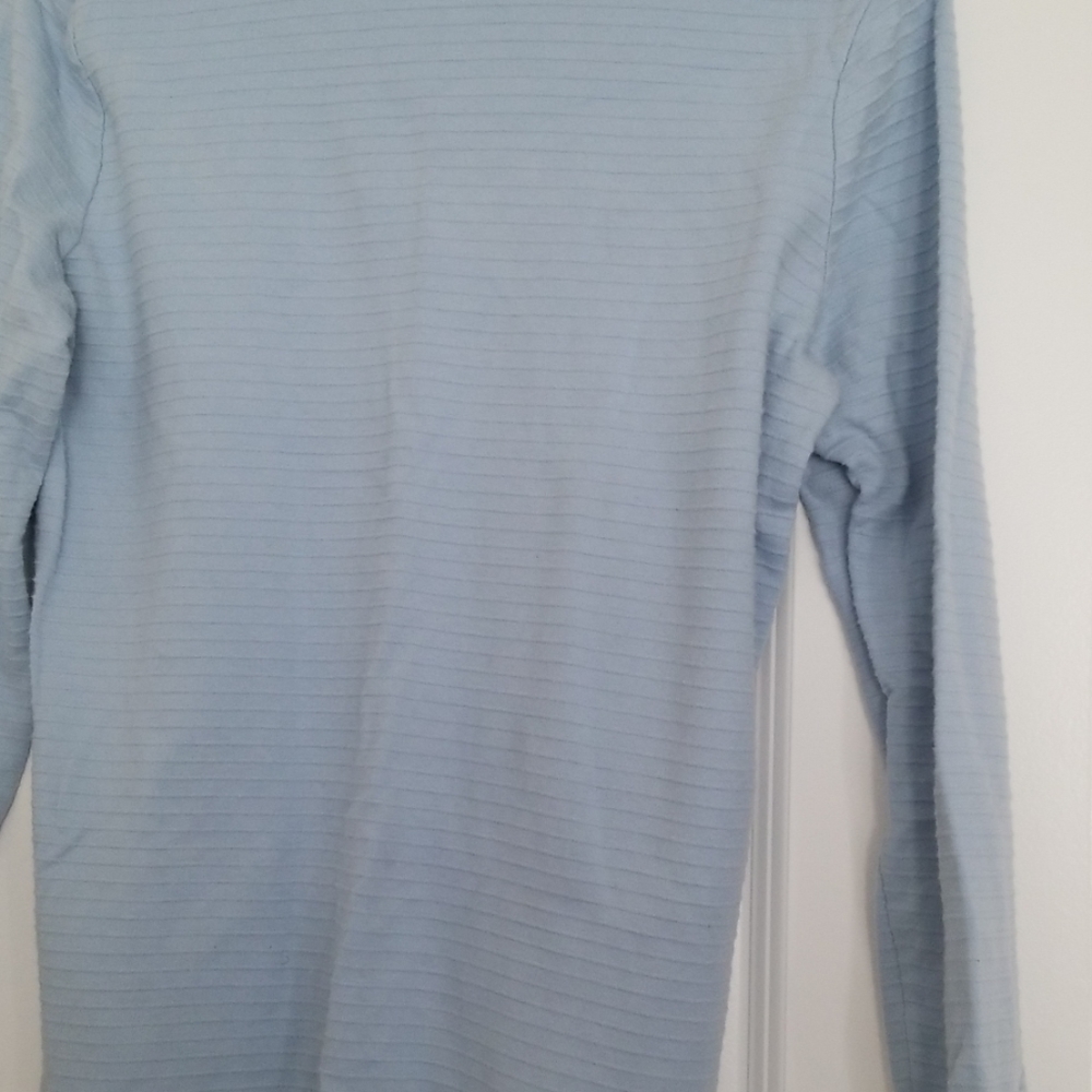 Nice warm shirt